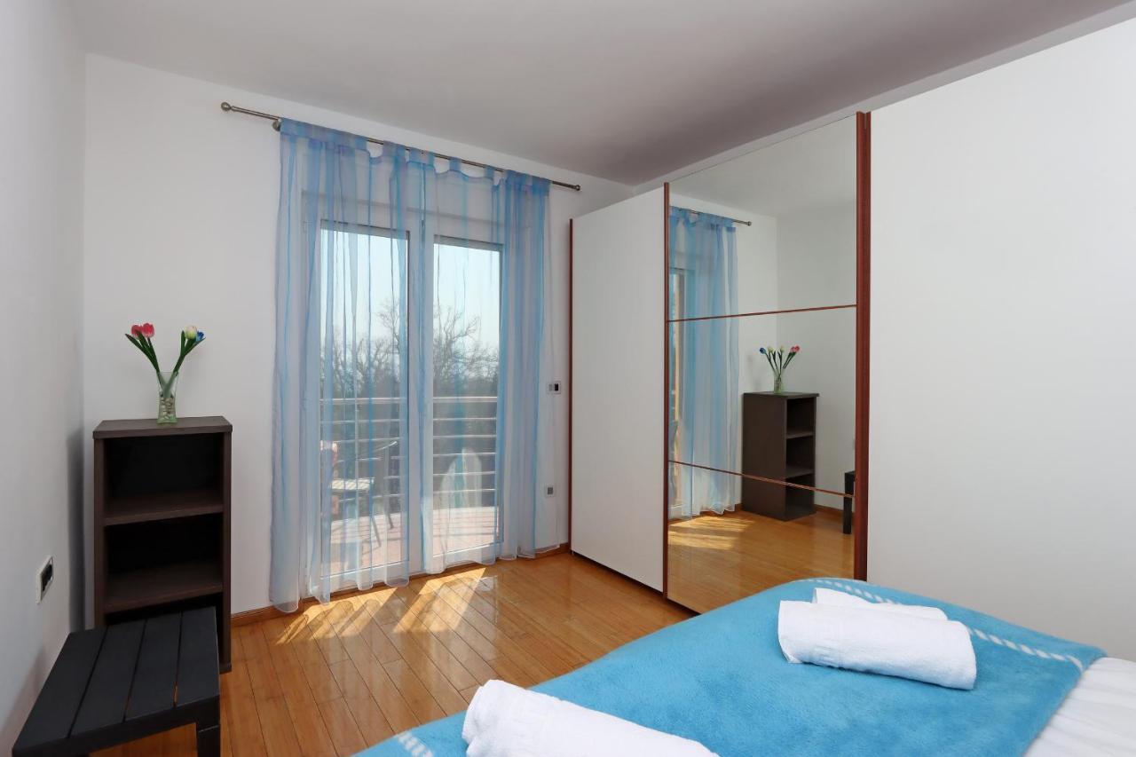 Starry Night - Smart Tv, Extra Big Bed, Big Bathtub, Private Parking, Sea View, Wifi, 2Bedrooms โวโลสโก ภายนอก รูปภาพ