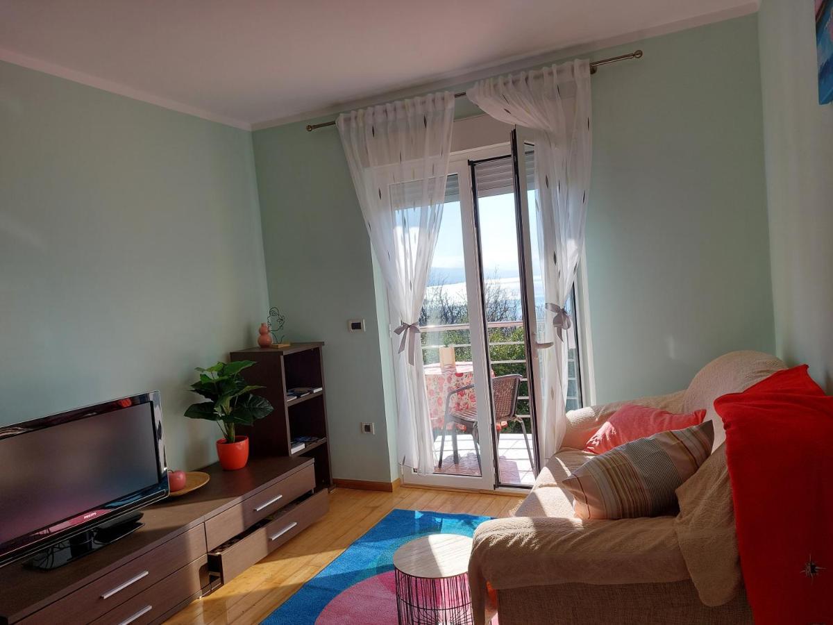 Starry Night - Smart Tv, Extra Big Bed, Big Bathtub, Private Parking, Sea View, Wifi, 2Bedrooms โวโลสโก ภายนอก รูปภาพ