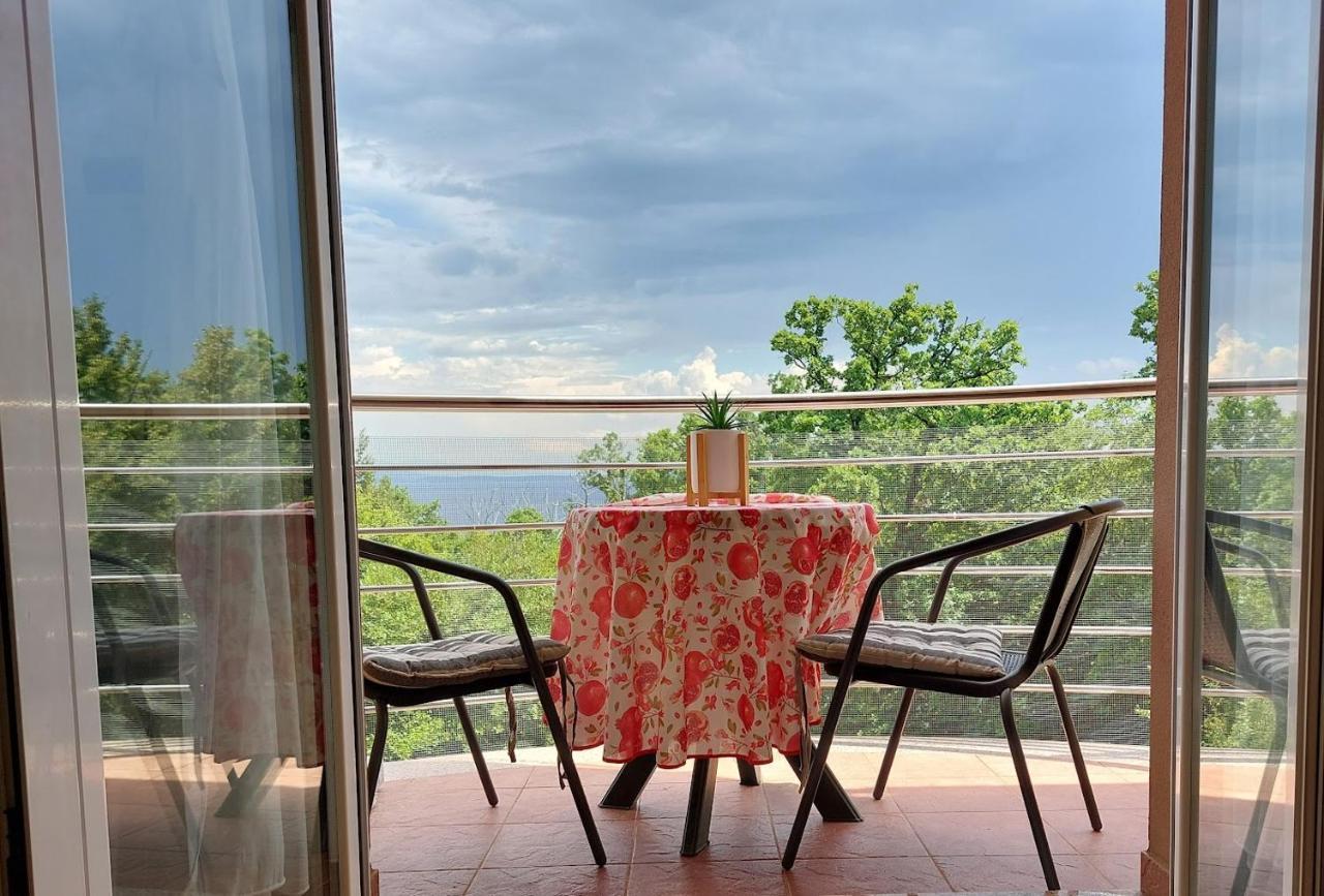 Starry Night - Smart Tv, Extra Big Bed, Big Bathtub, Private Parking, Sea View, Wifi, 2Bedrooms โวโลสโก ภายนอก รูปภาพ